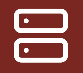 Icono de ambiente de producción